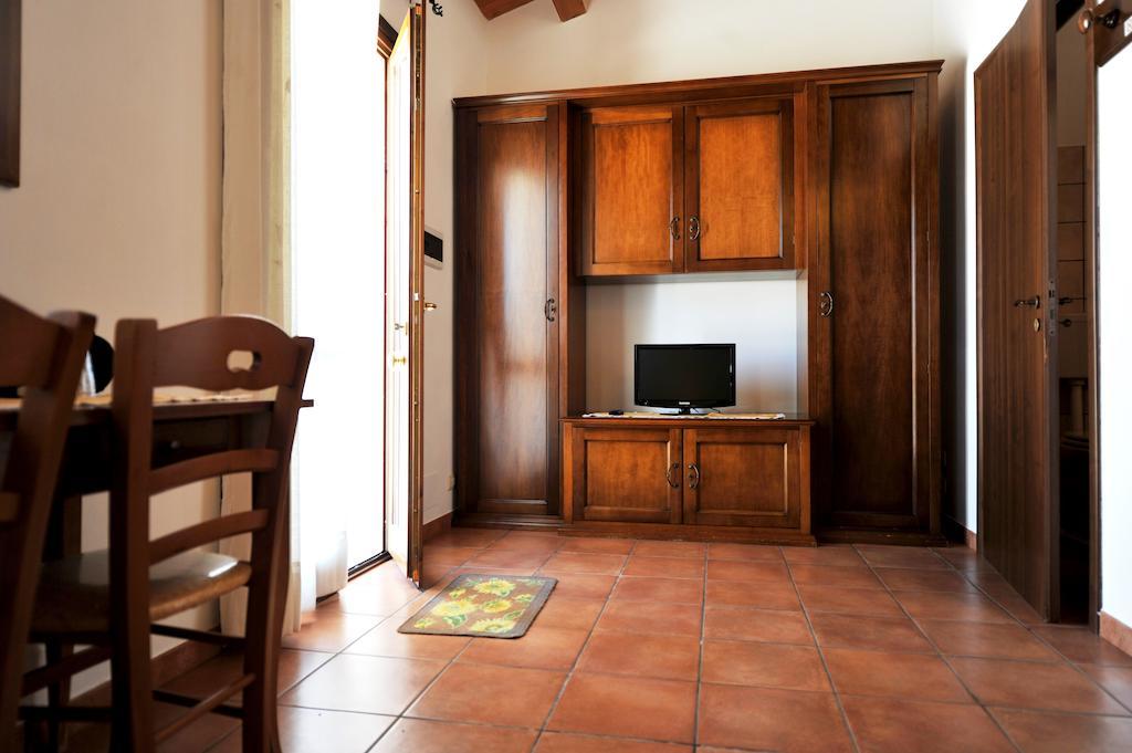 Oasi Di Cava Ispica Villa Pietre Nere San Zagaria Rum bild